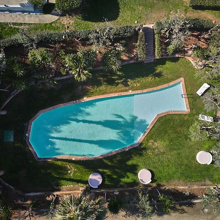 Hotel Il Trappetello Monopoli Exterior foto